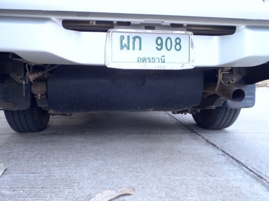 รถกระบะ vigo 2700 ติดแก๊ส รถกระบะ vigo 2700 ติดแก๊ส