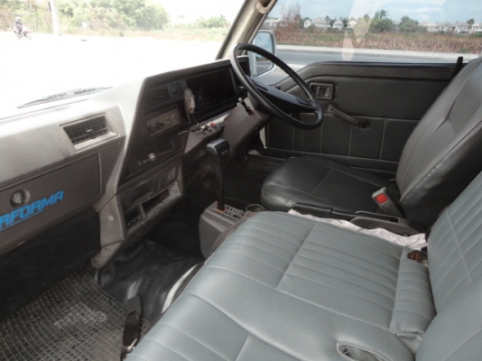 ฝากขายรถตู้นิสสันเออแวนสักคัน