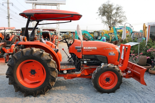 L4708 MAX สภาพเทพ