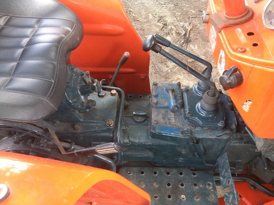 kubota l2201dt