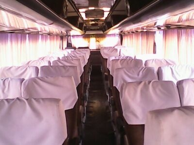 ขายรถบัส