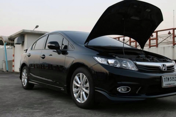 ขายดาวน์ Civic 2012 ราคา 350,000