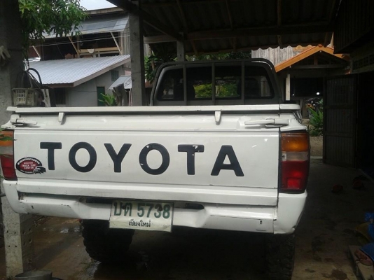 รถคานแข็งแท้ ln 65