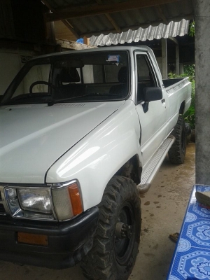 รถคานแข็งแท้ ln 65