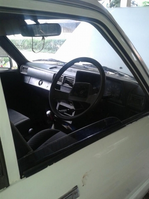 รถคานแข็งแท้ ln 65