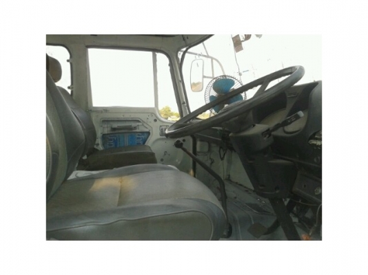 ขายเทรลเทอร์1เพลา เครื่อง185แรง พ.เพาเวอร์ เบรกทิฟฟี่ เอกสารพร้อมโอน