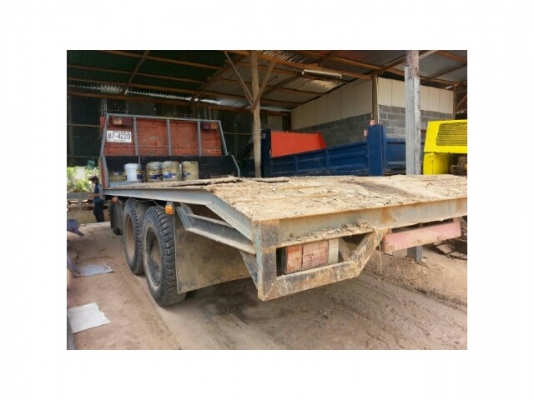 ขายหัวยาว145แรง เครื่องดี แคชซีสวย พ.เพาเวอร์ ช่วงล่างFUSO เอกสารพร้อมโอน