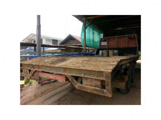 ขายหัวยาว145แรง เครื่องดี แคชซีสวย พ.เพาเวอร์ ช่วงล่างFUSO เอกสารพร้อมโอน