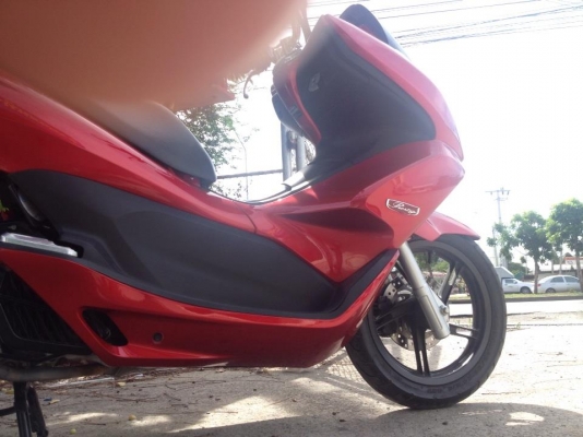 pcx 150 i  2556