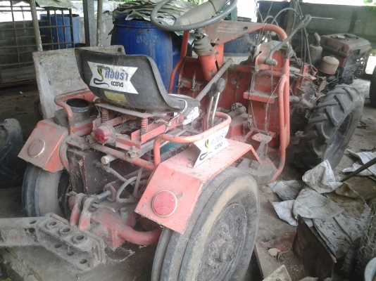 ขายตามสภาพโครงรถไถมีไฮโรลิกดันหน้าสภาพใช้ใด้ไม่ได้ให้เครื่องลดเหลือ16500บาท ขายตามสภาพโครงรถไถมีไฮโรลิกดันหน้าสภาพใช้ใด้ไม่ได้ให้เครื่องลดเหลือ16500บาท