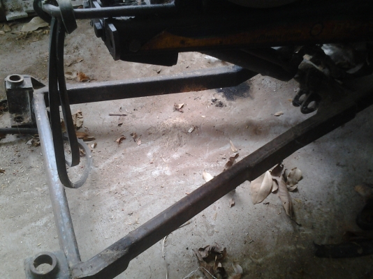 ขายตามสภาพโครงรถไถมีไฮโรลิกดันหน้าสภาพใช้ใด้ไม่ได้ให้เครื่องลดเหลือ16500บาท ขายตามสภาพโครงรถไถมีไฮโรลิกดันหน้าสภาพใช้ใด้ไม่ได้ให้เครื่องลดเหลือ16500บาท