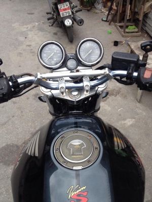 cb400ปี94 อินวอย สรรพสามิตร