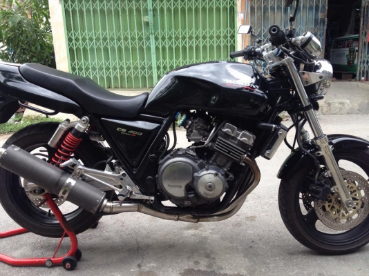 cb400ปี94 อินวอย สรรพสามิตร