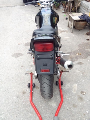 cb400ปี94 อินวอย สรรพสามิตร