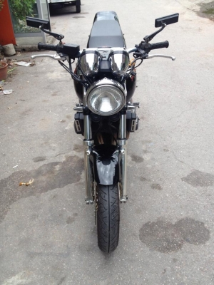 cb400ปี94 อินวอย สรรพสามิตร