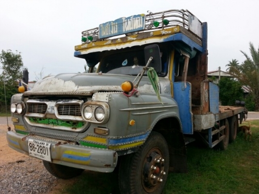 ขายเทรลเลอร์หัวยาวเครื่อง145แรง เครื่องดี แคชซีสวย พ.เพาเวอร์ เอกสารพร้อมโอน ขายเทรลเลอร์หัวยาวเครื่อง145แรง เครื่องดี แคชซีสวย พ.เพาเวอร์ เอกสารพร้อมโอน