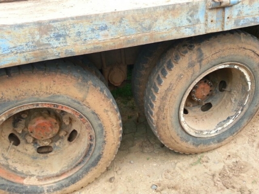 ขายเทรลเลอร์หัวยาวเครื่อง145แรง เครื่องดี แคชซีสวย พ.เพาเวอร์ เอกสารพร้อมโอน ขายเทรลเลอร์หัวยาวเครื่อง145แรง เครื่องดี แคชซีสวย พ.เพาเวอร์ เอกสารพร้อมโอน