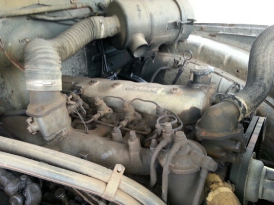 ขายเทรลเลอร์หัวยาวเครื่อง145แรง เครื่องดี แคชซีสวย พ.เพาเวอร์ เอกสารพร้อมโอน ขายเทรลเลอร์หัวยาวเครื่อง145แรง เครื่องดี แคชซีสวย พ.เพาเวอร์ เอกสารพร้อมโอน