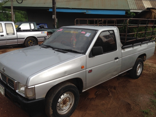 บิ๊กเอ็ม หัวเดียว พร้อมใช้จร้า