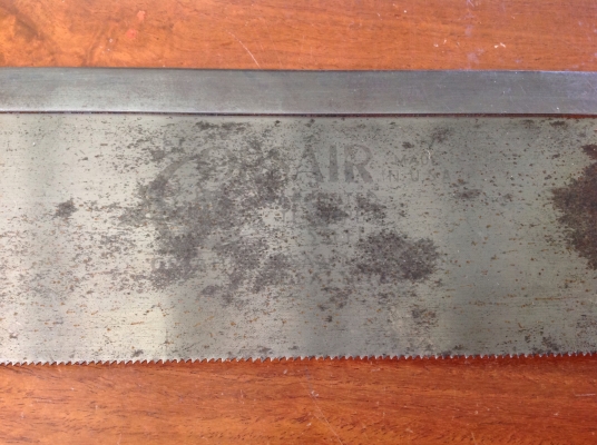 ขายเลื่อยลันดา Vintage Corsair-USA