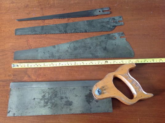 ขายเลื่อยลันดา Vintage Corsair-USA