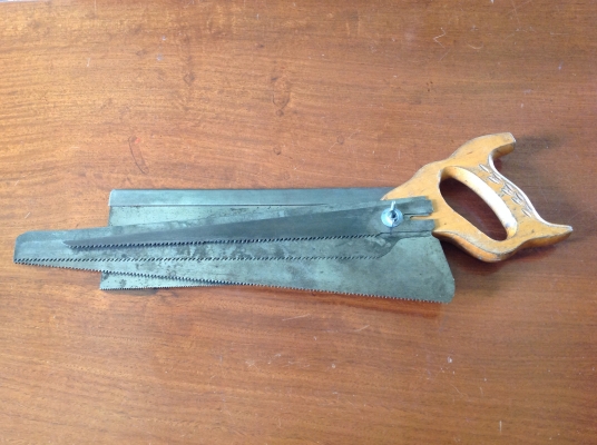 ขายเลื่อยลันดา Vintage Corsair-USA