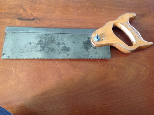 ขายเลื่อยลันดา Vintage Corsair-USA