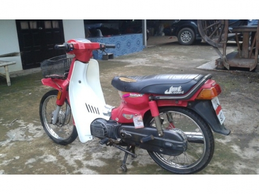 ขาย RC เดิม ๆ