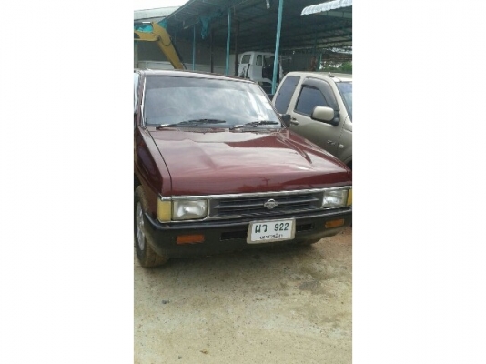 ขายNISSAN BIG M สภาพดีสวยพร้อมใช้งาน เอกสารพร้อมโอน ขายNISSAN BIG M สภาพดีสวยพร้อมใช้งาน เอกสารพร้อมโอน