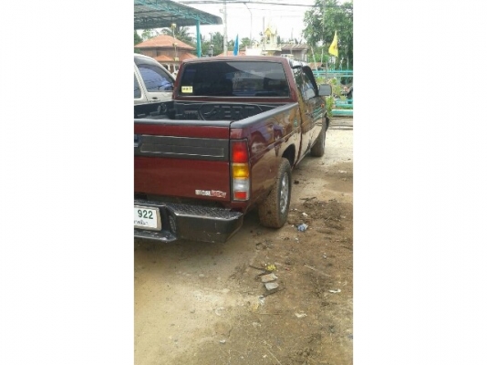 ขายNISSAN BIG M สภาพดีสวยพร้อมใช้งาน เอกสารพร้อมโอน ขายNISSAN BIG M สภาพดีสวยพร้อมใช้งาน เอกสารพร้อมโอน