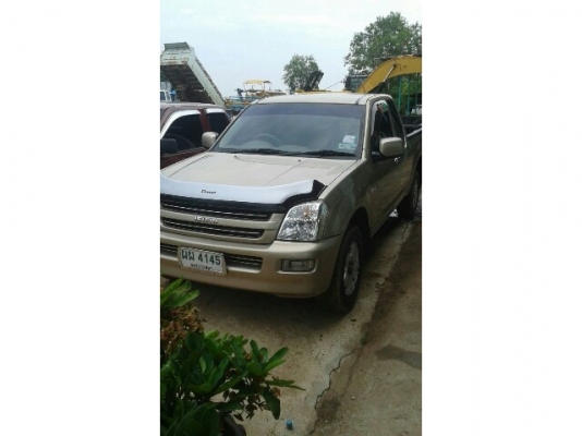 ขายดีแม็คเครื่อง2.5 สวยเดิมพร้อมใช้ เอกสารพร้อมโอน