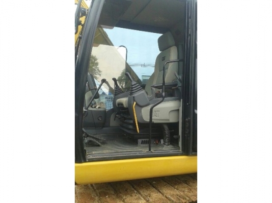 ขายCAT 320D ใช้งานน้อย เครื่องดี เอวแน่น สวยพร้อมใช้ เอกสารพร้อมโอน