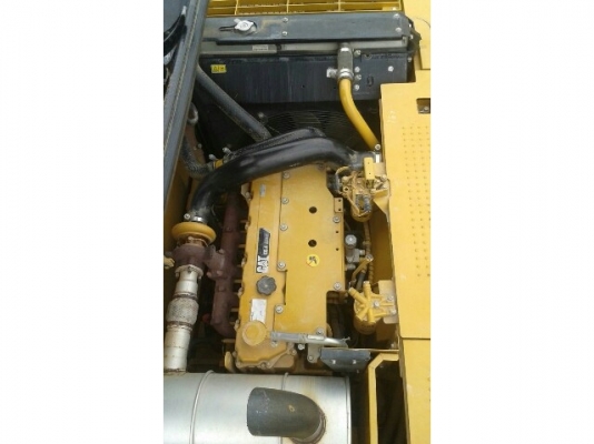 ขายCAT 320D ใช้งานน้อย เครื่องดี เอวแน่น สวยพร้อมใช้ เอกสารพร้อมโอน