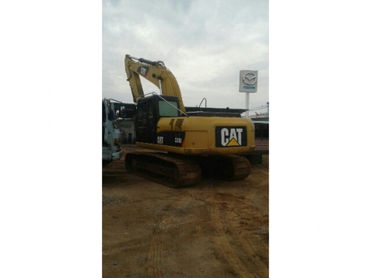ขายCAT 320D ใช้งานน้อย เครื่องดี เอวแน่น สวยพร้อมใช้ เอกสารพร้อมโอน