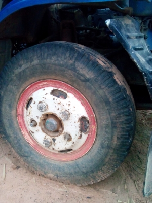 จบการขายแล้วครับ พี่เปรี้ยวจาก กทม. มารับไปดูแล ราคา130000 พรุ่งนี้รับรถครับ ขอบคุณผู้สนใจทุกท่านนะครับ จบการขายแล้วครับ พี่เปรี้ยวจาก กทม. มารับไปดูแล ราคา130000 พรุ่งนี้รับรถครับ ขอบคุณผู้สนใจทุกท่านนะครับ