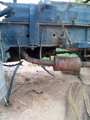 จบการขายแล้วครับ พี่เปรี้ยวจาก กทม. มารับไปดูแล ราคา130000 พรุ่งนี้รับรถครับ ขอบคุณผู้สนใจทุกท่านนะครับ จบการขายแล้วครับ พี่เปรี้ยวจาก กทม. มารับไปดูแล ราคา130000 พรุ่งนี้รับรถครับ ขอบคุณผู้สนใจทุกท่านนะครับ