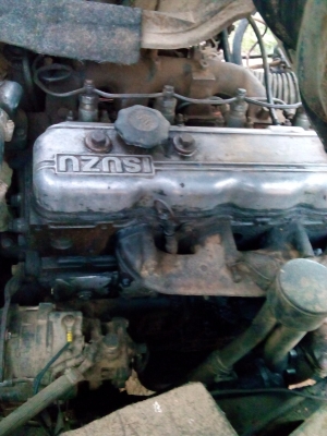 จบการขายแล้วครับ พี่เปรี้ยวจาก กทม. มารับไปดูแล ราคา130000 พรุ่งนี้รับรถครับ ขอบคุณผู้สนใจทุกท่านนะครับ จบการขายแล้วครับ พี่เปรี้ยวจาก กทม. มารับไปดูแล ราคา130000 พรุ่งนี้รับรถครับ ขอบคุณผู้สนใจทุกท่านนะครับ