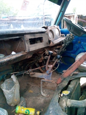 จบการขายแล้วครับ พี่เปรี้ยวจาก กทม. มารับไปดูแล ราคา130000 พรุ่งนี้รับรถครับ ขอบคุณผู้สนใจทุกท่านนะครับ จบการขายแล้วครับ พี่เปรี้ยวจาก กทม. มารับไปดูแล ราคา130000 พรุ่งนี้รับรถครับ ขอบคุณผู้สนใจทุกท่านนะครับ