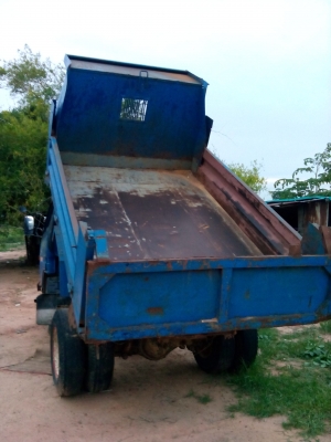 จบการขายแล้วครับ พี่เปรี้ยวจาก กทม. มารับไปดูแล ราคา130000 พรุ่งนี้รับรถครับ ขอบคุณผู้สนใจทุกท่านนะครับ จบการขายแล้วครับ พี่เปรี้ยวจาก กทม. มารับไปดูแล ราคา130000 พรุ่งนี้รับรถครับ ขอบคุณผู้สนใจทุกท่านนะครับ