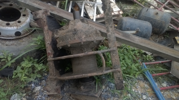 วินWIN...ยกลงจาก10ล้อ..ใช้ได้ ไม่มีสลิง  สภาพดี...