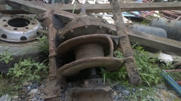 วินWIN...ยกลงจาก10ล้อ..ใช้ได้ ไม่มีสลิง สภาพดี... วินWIN...ยกลงจาก10ล้อ..ใช้ได้ ไม่มีสลิง สภาพดี...