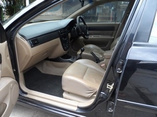 CHEVROLET OPTRA 1.6 LT MT ปี 2005 รถสวยพร้อมใช้ จัดไฟแนนซ์ได้ ดาวน์ 8,000 ไม่ต้องมีคนค้ำ T.086-527-9533