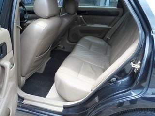 CHEVROLET OPTRA 1.6 LT MT ปี 2005 รถสวยพร้อมใช้ จัดไฟแนนซ์ได้ ดาวน์ 8,000 ไม่ต้องมีคนค้ำ T.086-527-9533