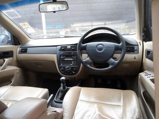 CHEVROLET OPTRA 1.6 LT MT ปี 2005 รถสวยพร้อมใช้ จัดไฟแนนซ์ได้ ดาวน์ 8,000 ไม่ต้องมีคนค้ำ T.086-527-9533