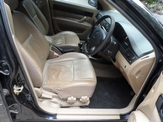 CHEVROLET OPTRA 1.6 LT MT ปี 2005 รถสวยพร้อมใช้ จัดไฟแนนซ์ได้ ดาวน์ 8,000 ไม่ต้องมีคนค้ำ T.086-527-9533