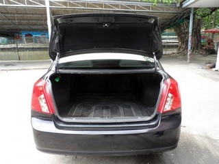 CHEVROLET OPTRA 1.6 LT MT ปี 2005 รถสวยพร้อมใช้ จัดไฟแนนซ์ได้ ดาวน์ 8,000 ไม่ต้องมีคนค้ำ T.086-527-9533