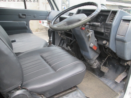 ขาย Isuzu NKR 4ล้อหัวปี๊บ ไม่ติดเวลา ปี06. ขาย Isuzu NKR 4ล้อหัวปี๊บ ไม่ติดเวลา ปี06.