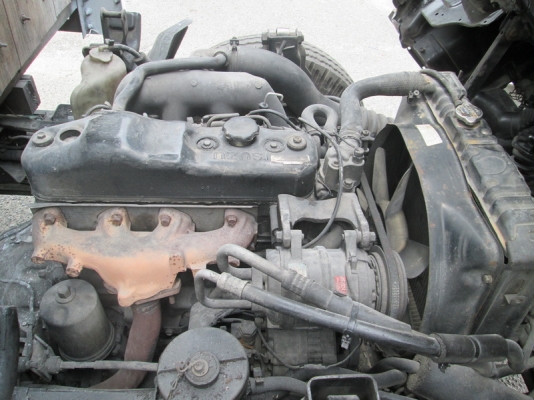 ขาย Isuzu NKR 4ล้อหัวปี๊บ ไม่ติดเวลา ปี06. ขาย Isuzu NKR 4ล้อหัวปี๊บ ไม่ติดเวลา ปี06.