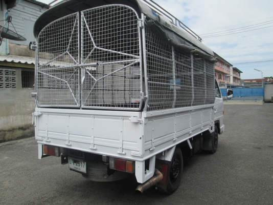 ขาย Isuzu NKR 4ล้อหัวปี๊บ ไม่ติดเวลา ปี06. ขาย Isuzu NKR 4ล้อหัวปี๊บ ไม่ติดเวลา ปี06.