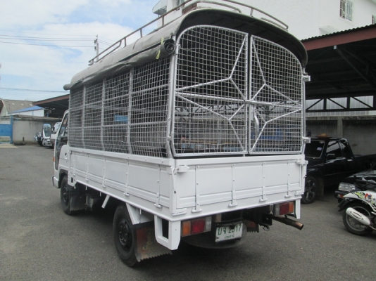 ขาย Isuzu NKR 4ล้อหัวปี๊บ ไม่ติดเวลา ปี06. ขาย Isuzu NKR 4ล้อหัวปี๊บ ไม่ติดเวลา ปี06.